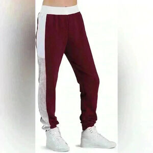 Balera Womens Jogger Pants Bottoms for Dance